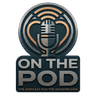 On The Pod Logo